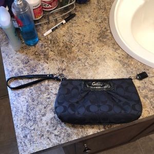 AUTHENTIC COACH BAG 😍